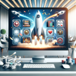Launching Fast with a White Label Online Casino